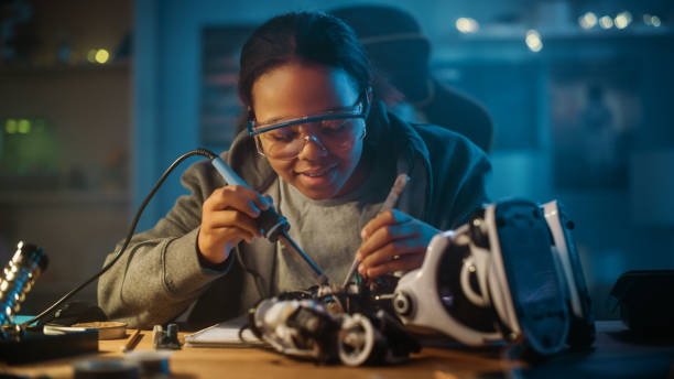 Top STEM Careers to Watch
