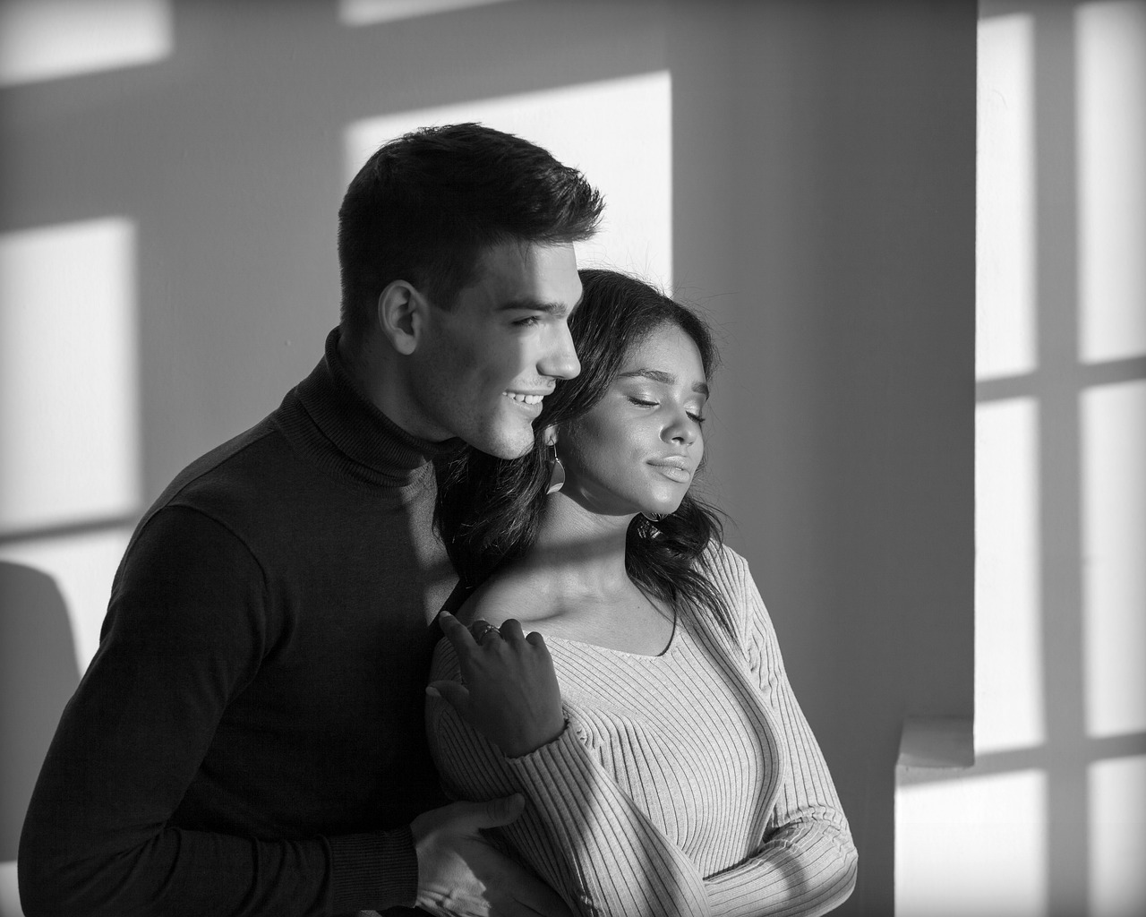 7 Beautiful Signs You’re Truly Meant to Be