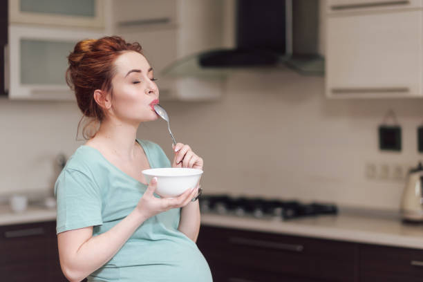 What Should You Avoid Eating While Pregnant, Eat This Instead