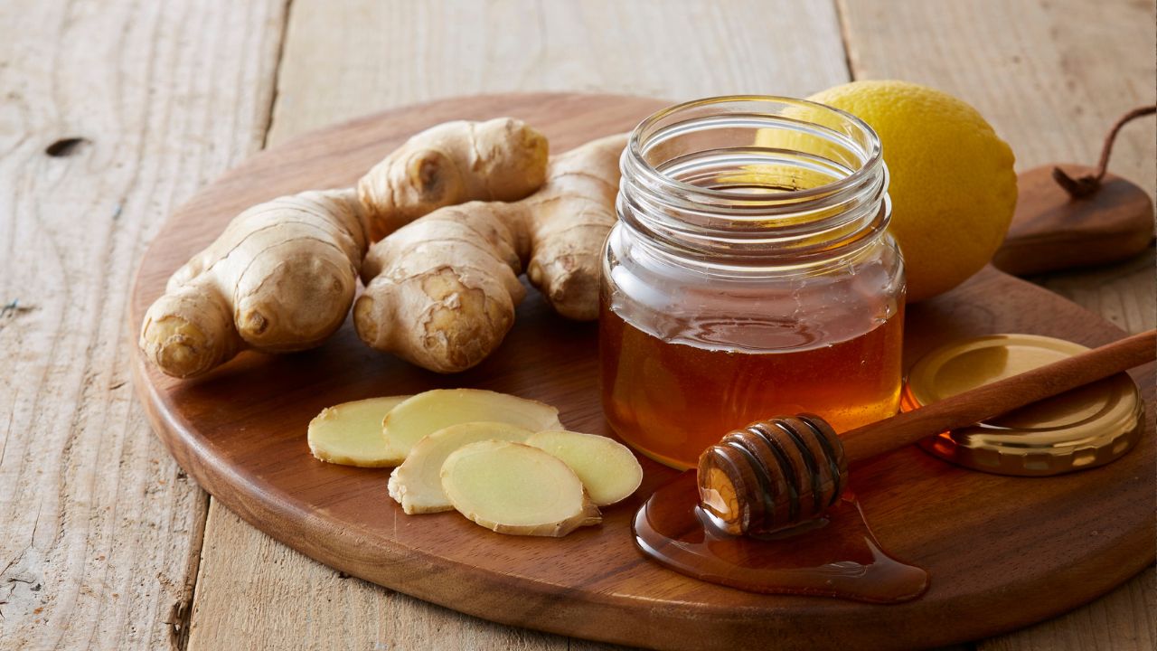 10 Natural Remedies for Everyday Ailments