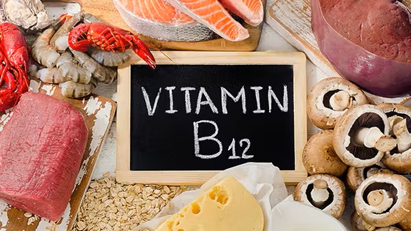 Why Vitamin B12 Can Seriously Affect Your Life