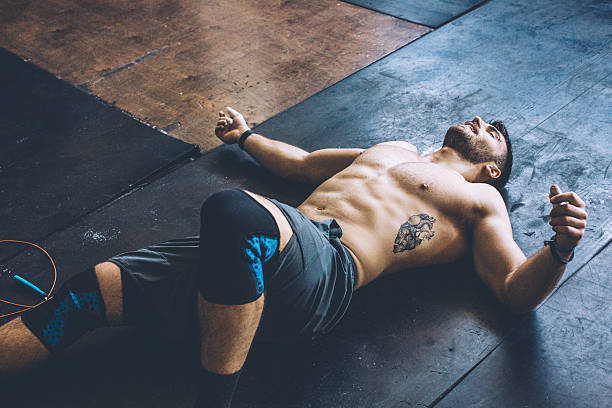 How to Build Muscle Without Going to the Gym
